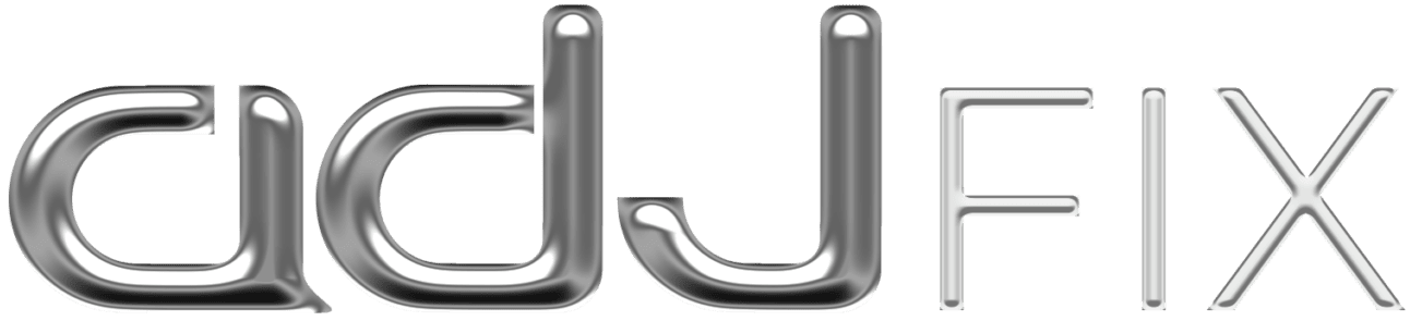 Adjfix